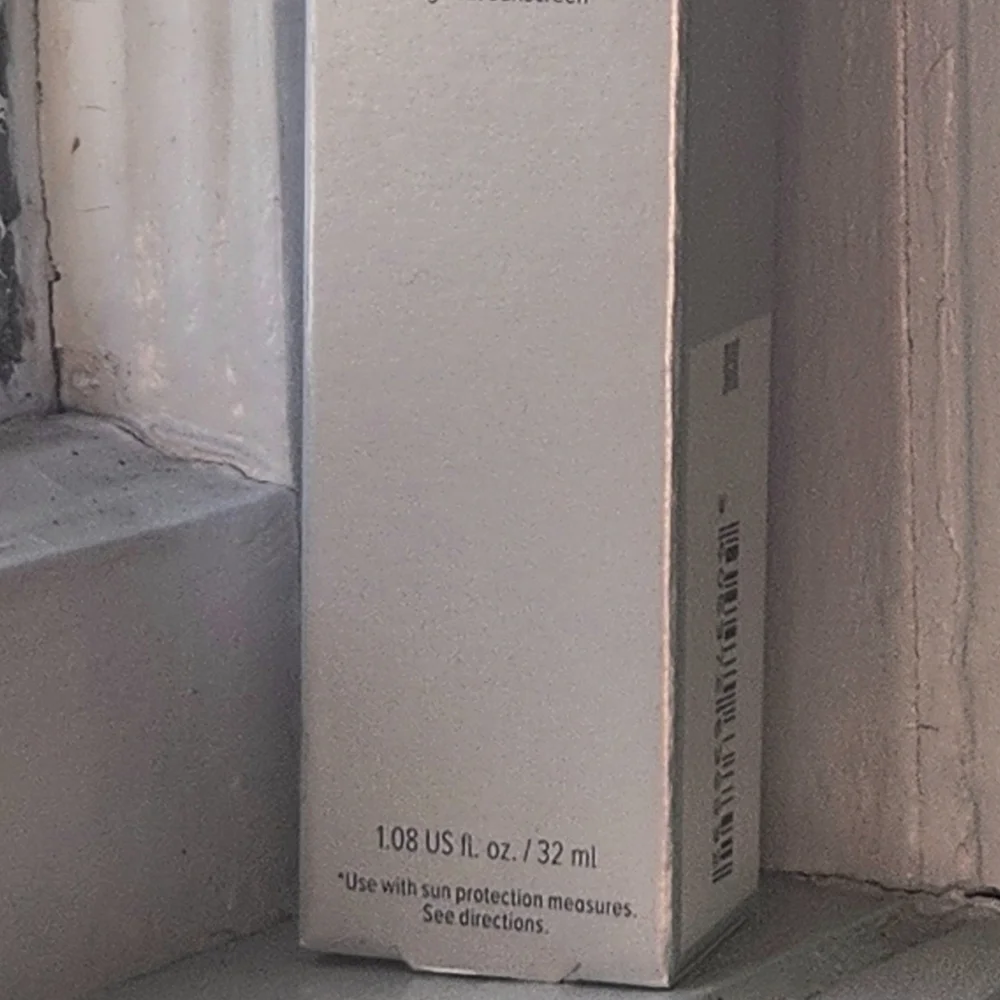 NIB IT COSMETICS CC CREAM TINT FOUNDATION IN FAIR BEIGE